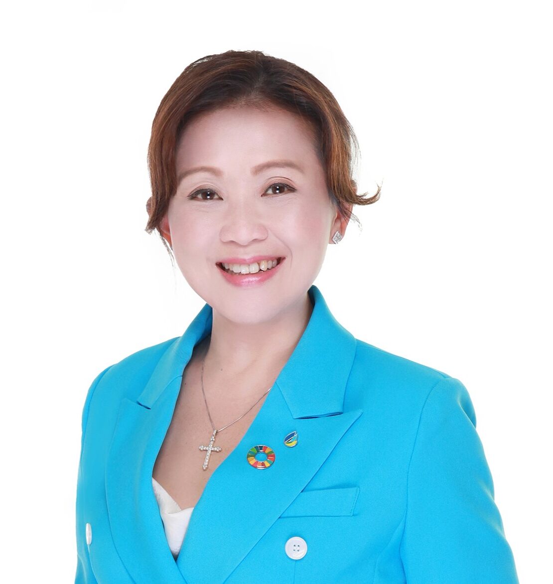 Anna Ho, Chief Human Resources Officer
