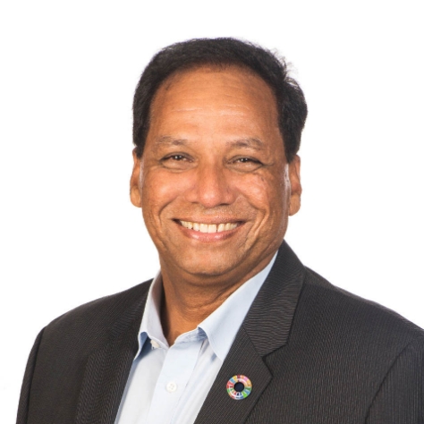 Samad Momin, Chief Procurement Officer at Vena Energy