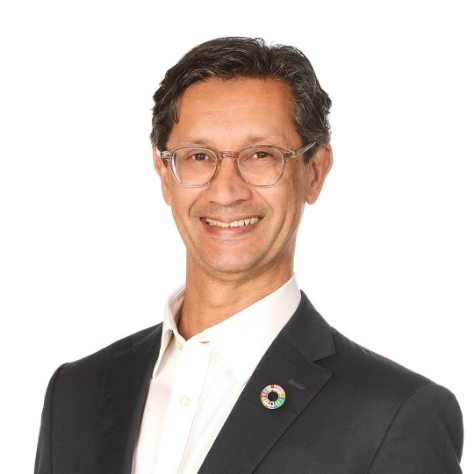 Edwin Vena Our Leadership | Vena Group