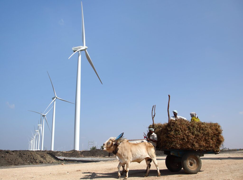Vena Energy Wins 160 MW Blended Wind and 100 MW Solar Auctions in India
