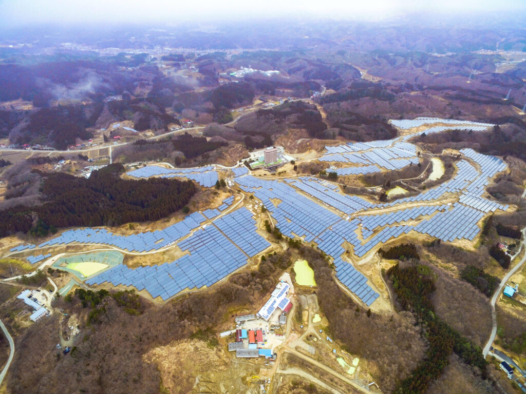 Vena Energy Announces the Commercial Operation of 35-Megawatt Ono Solar Project in Japan