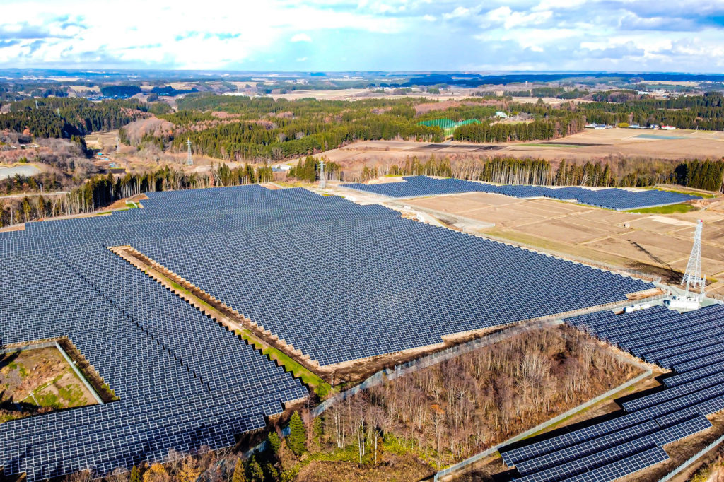 Vena Energy Announces 18-Megawatt Towada Solar Project Achieving ...