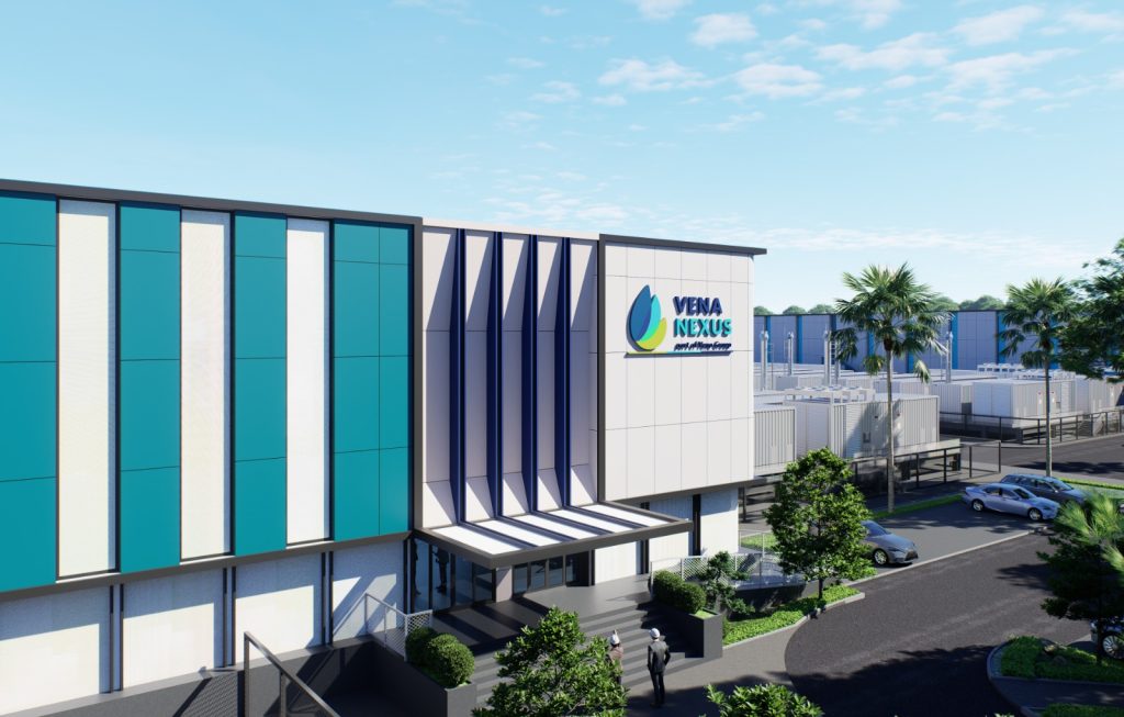 Vena Nexus Ignites Green AI Era in Negeri Sembilan with Groundbreaking of ‘Nexus Yang’