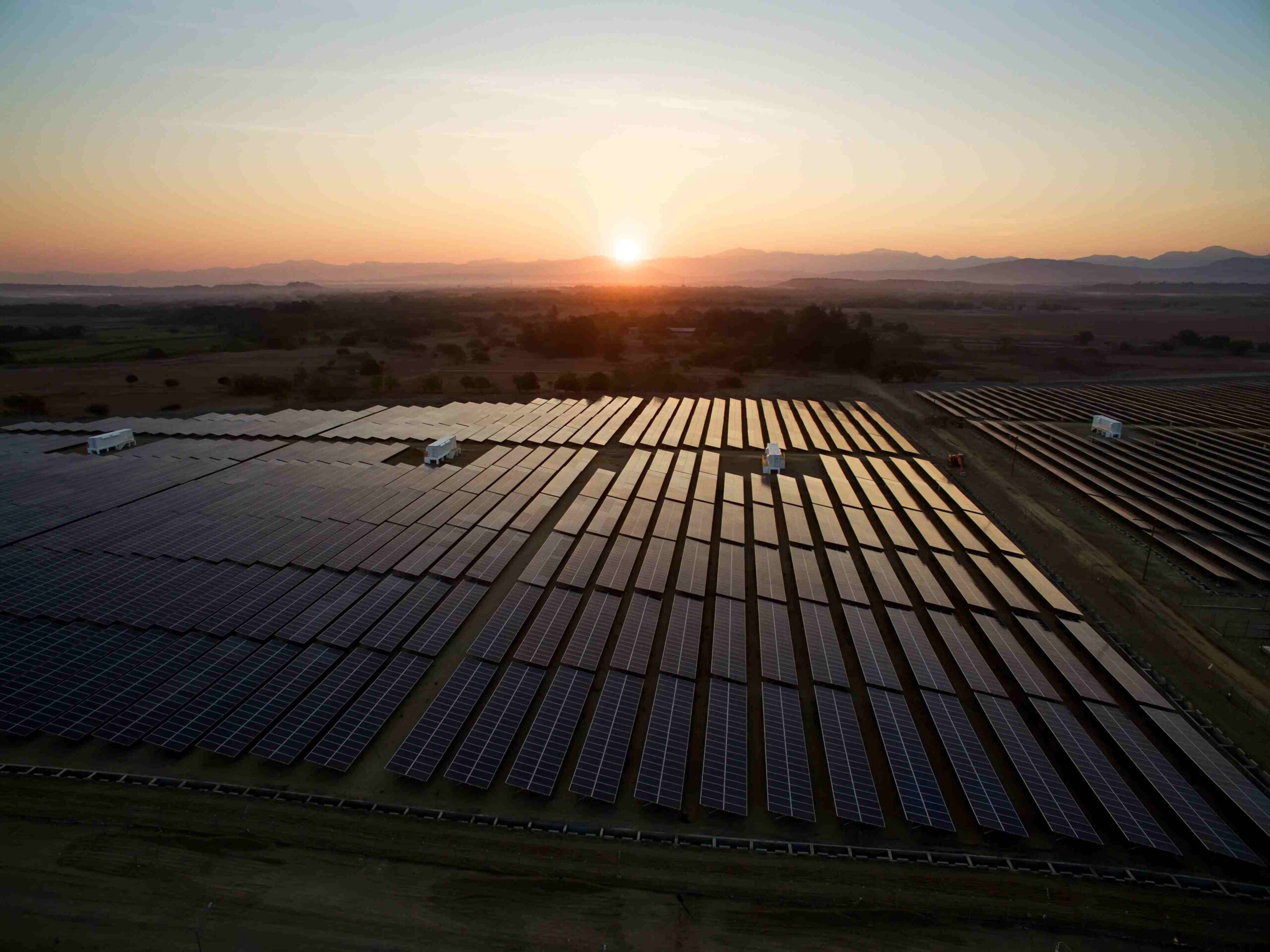 Vena Group Expands Ilocos Norte Solar Portfolio with Astra Solar Power Project