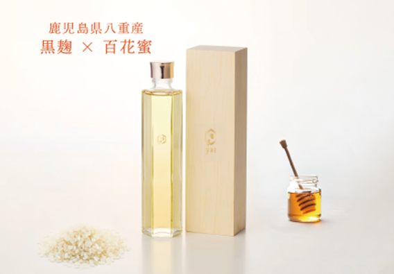 Vena Energy and HONEY CRAFT’s “Honey Meadol Yae” Wins Kagoshima Mayor’s Prize at 2025 Kagoshima New Speciality Products Competition