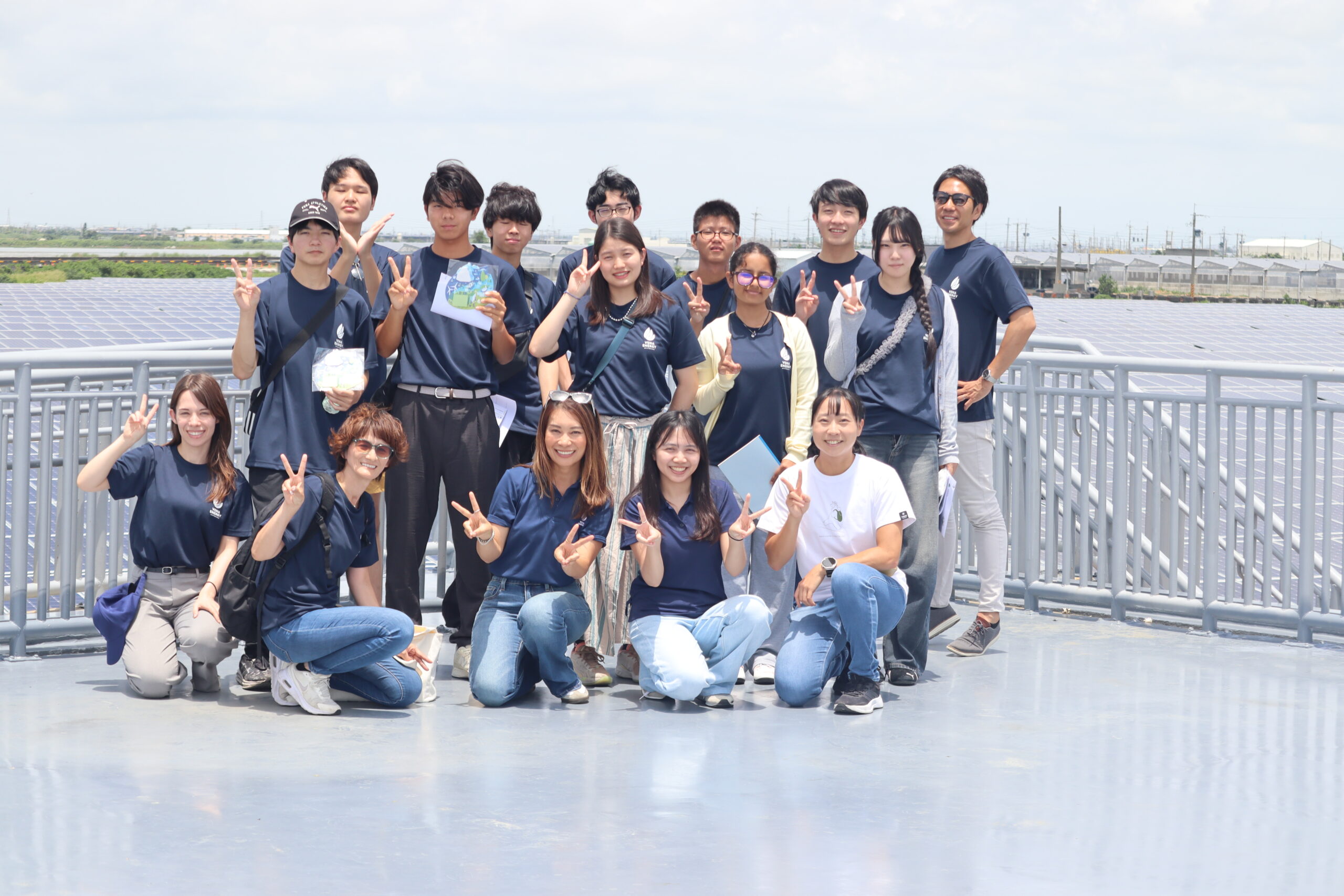 Engineering a Greener Future with the Next Generation
